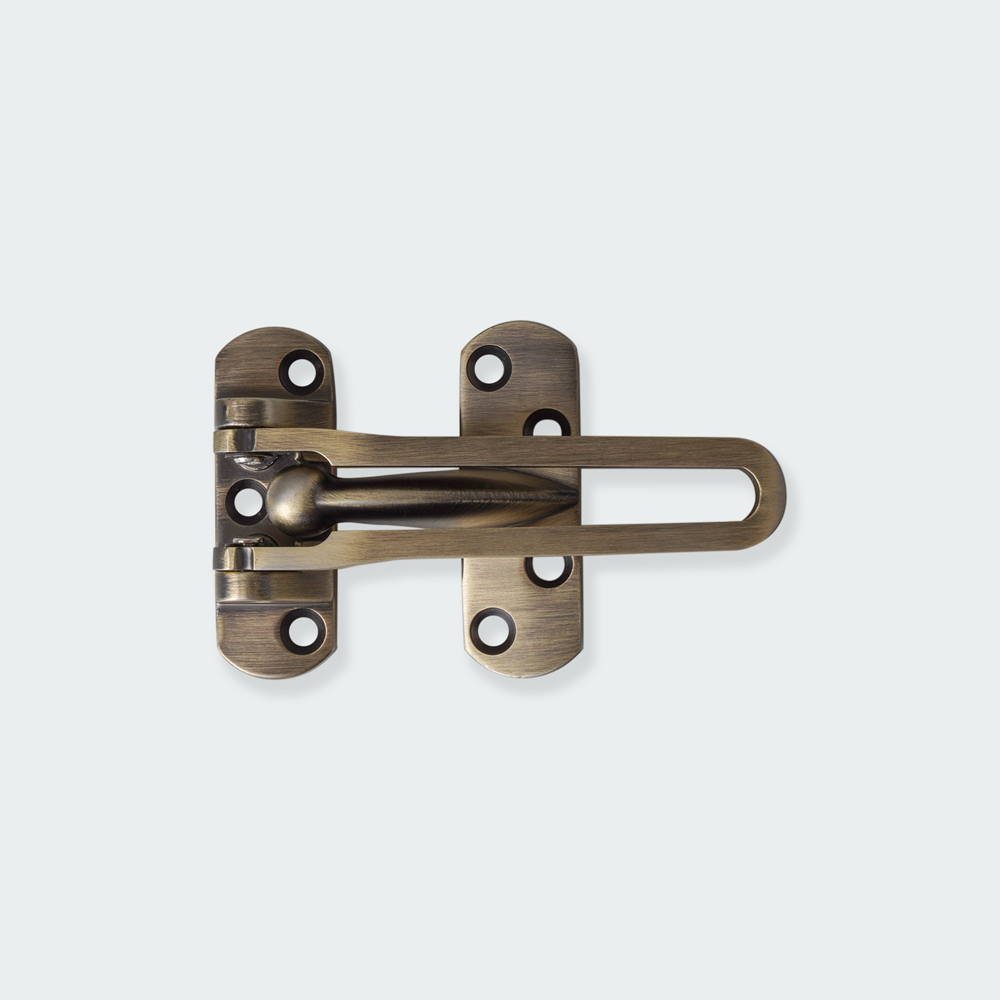 HERKS Double Lock - Door Guard