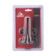 HERKS, Double, Lock,  Door, Guard
