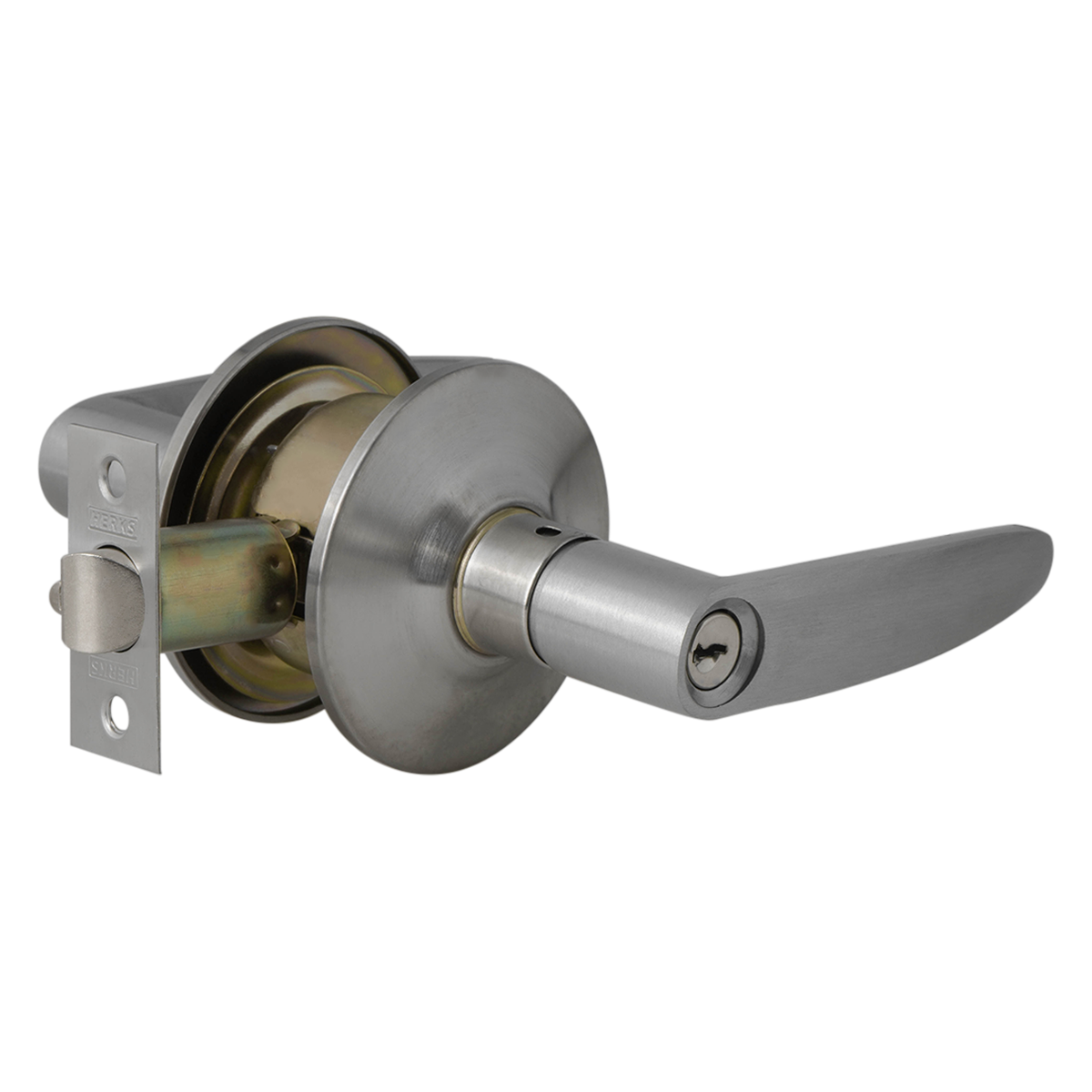 HERKS Cylindrical Leverset Entrance Function