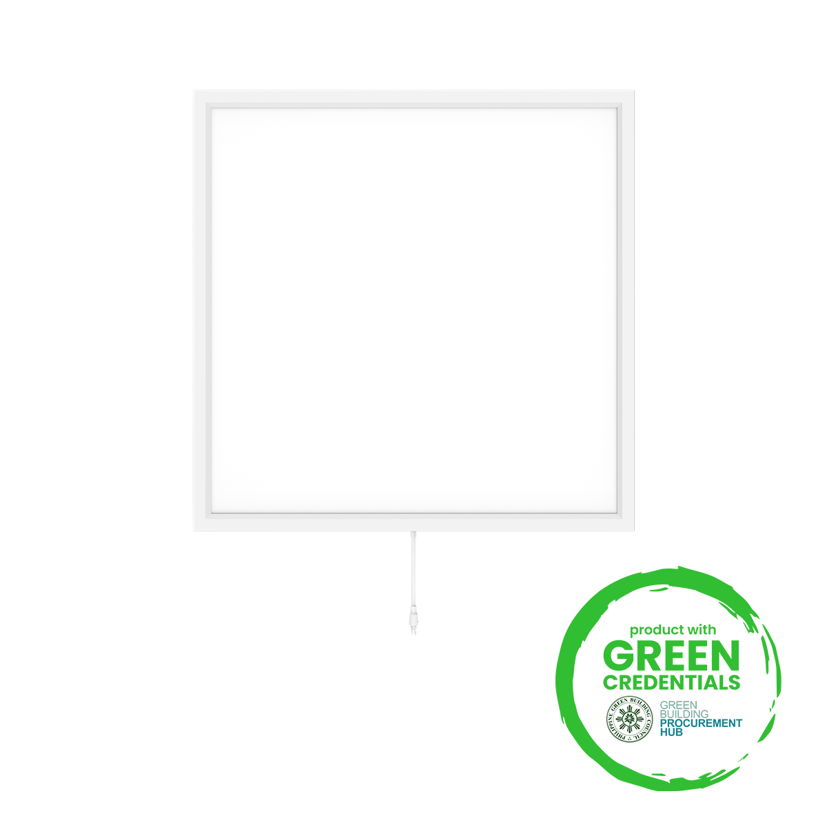 Firefly Basic LED Panel Light