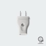 ROYU, Regular, Plug, 10A