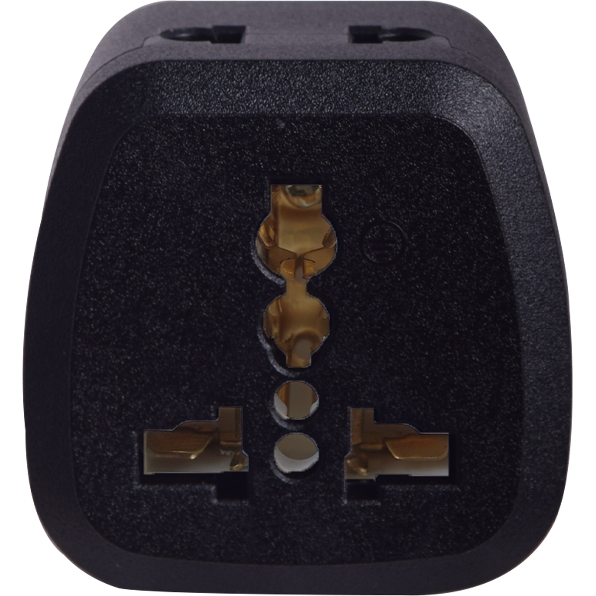 ROYU International + 1 Universal Adapter