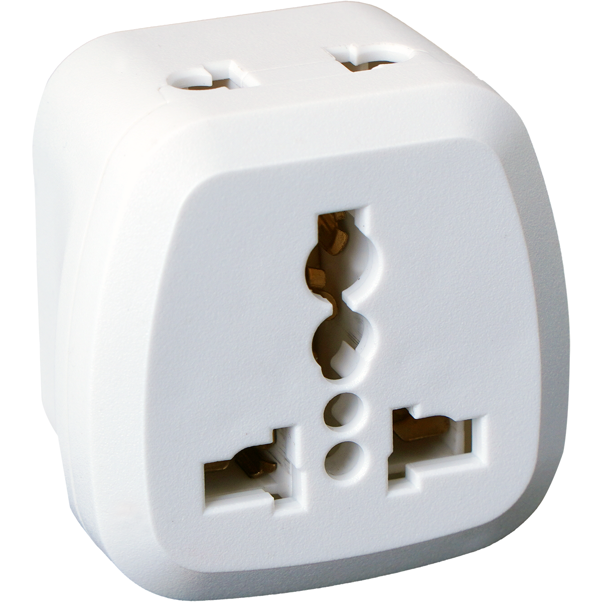 ROYU International + 1 Universal Adapter