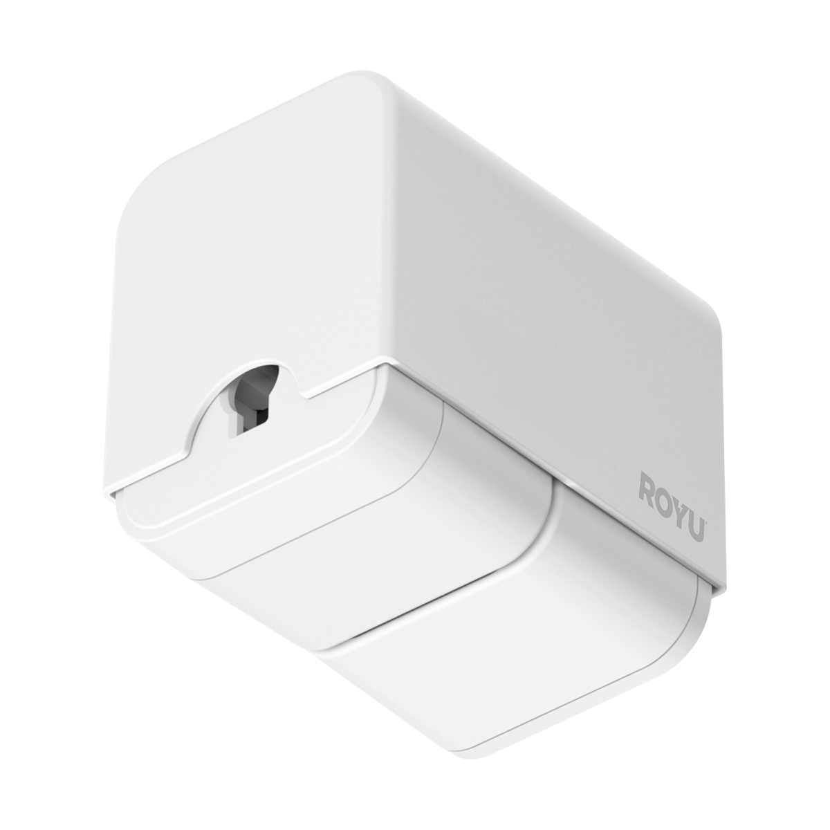 ROYU Travel Adapter