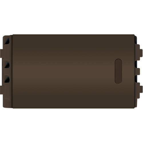 ROYU Plano 1 Way Switch - Dark Gray