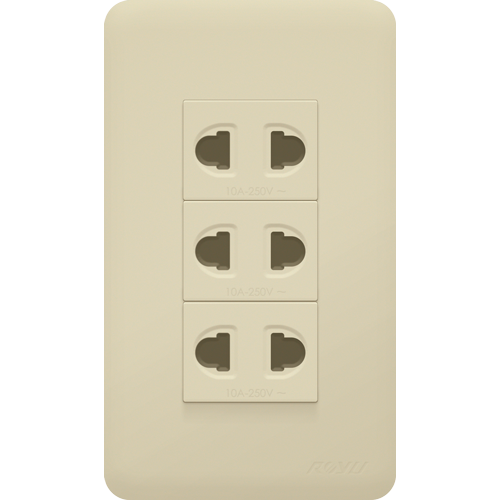 ROYU Classic Series Outlet Set