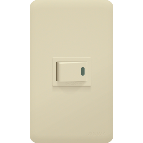 ROYU Classic Series Switch with LED Indicator