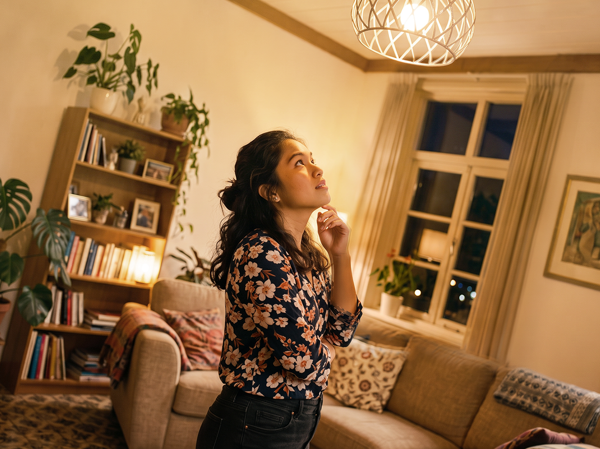 LED Lighting Buying Guide: Which Light is Right for Every Room?