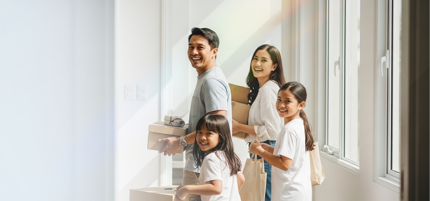 New Year, New Home: Upgrade with FELCO Store for Elevated Everyday Experiences