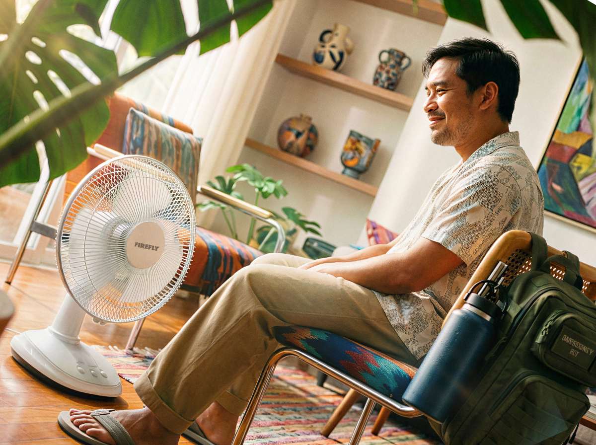 Prepare Your Home for El Niño: Practical Tips for Filipino Families