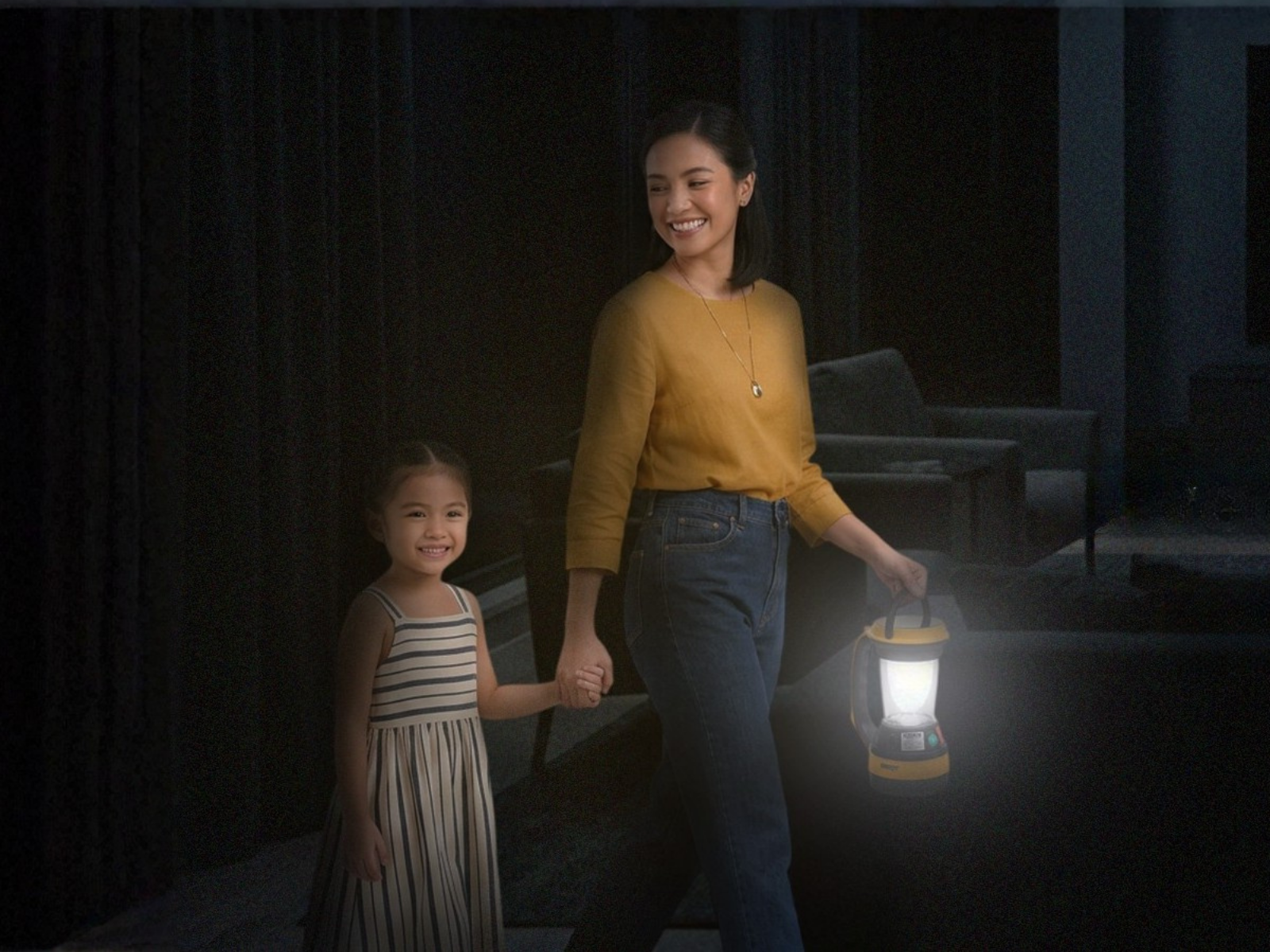 Best Emergency Lights for Filipino Homes During Energy Crisis