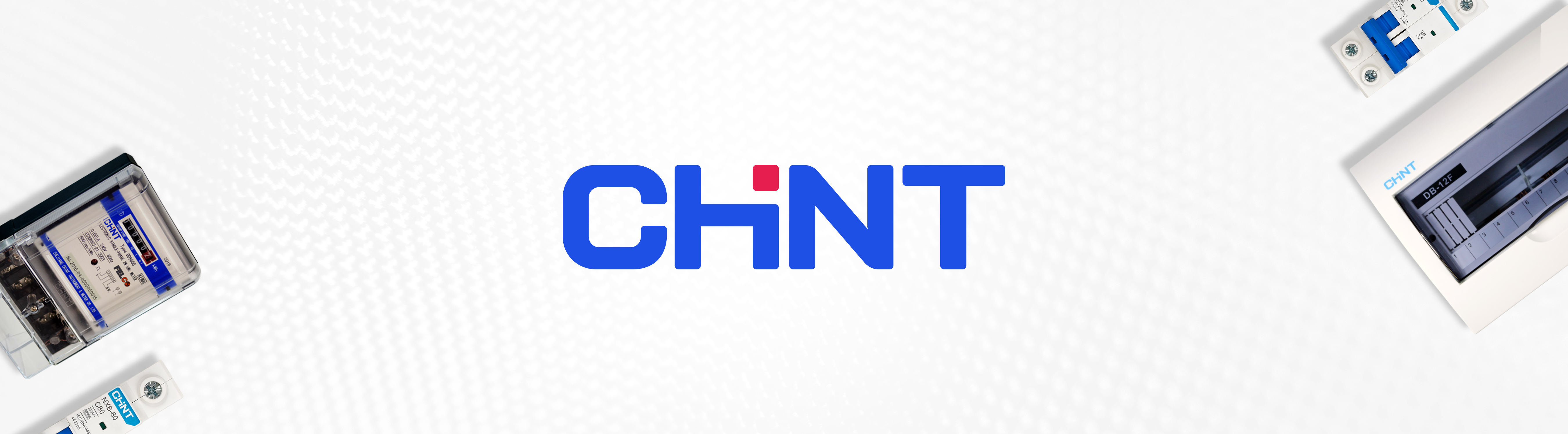 Chint Products