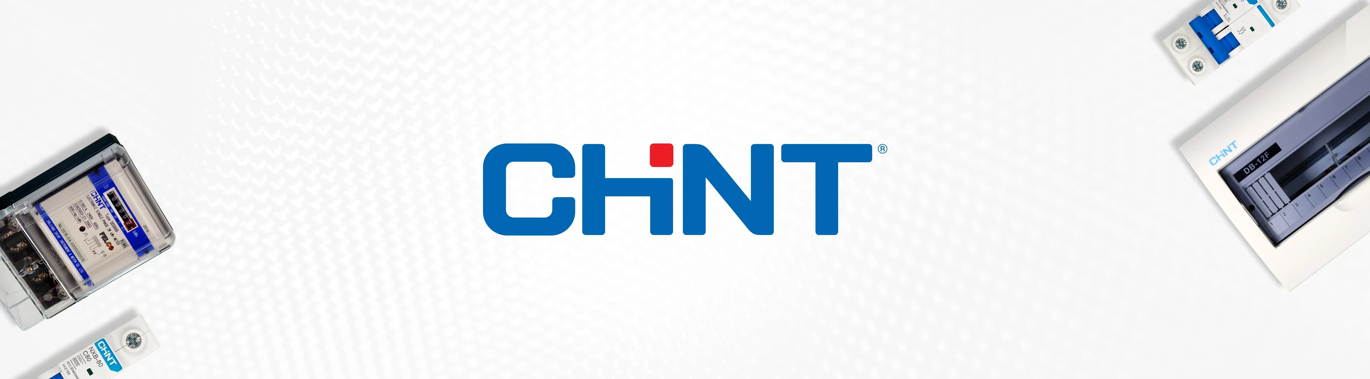 Chint Products