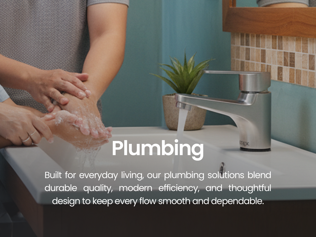 Plumbing