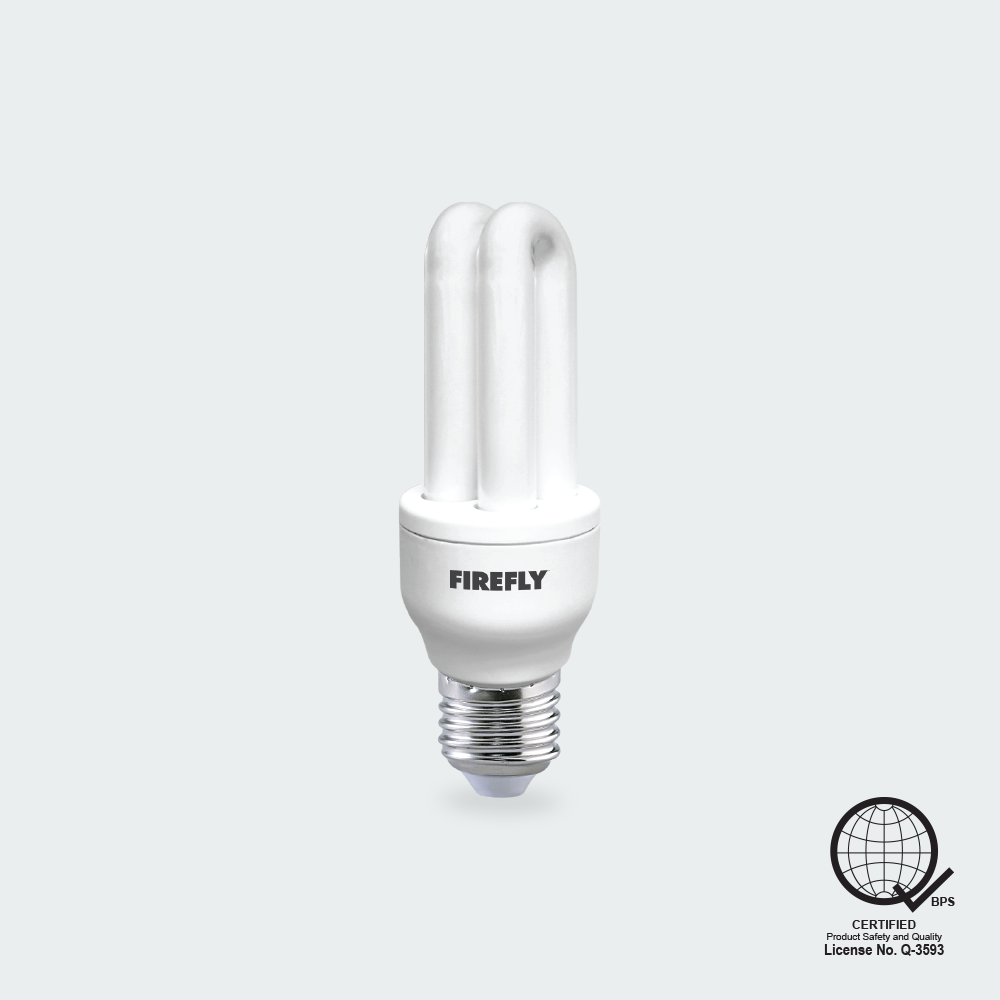 Firefly Compact 2U Fluorescent Lamp