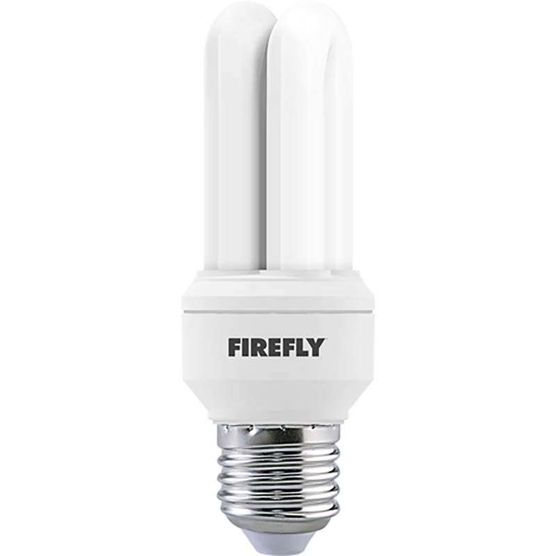 Firefly Compact 2U Fluorescent Lamp 5W