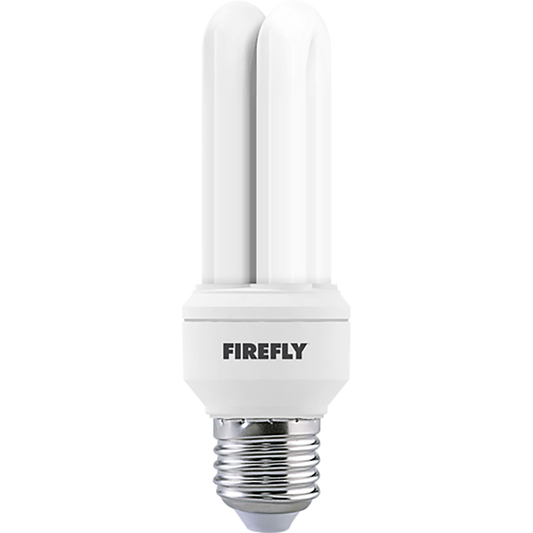 Firefly Compact 2U Fluorescent Lamp 9W