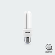 Firefly Compact 2U Fluorescent Lamp 9W