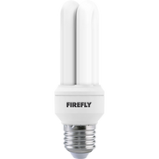 Firefly Compact 2U Fluorescent Lamp 9W
