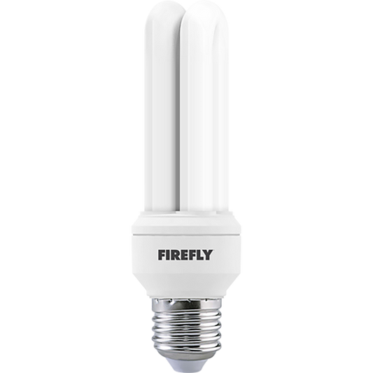 Firefly Compact 2U Fluorescent Lamp 11W