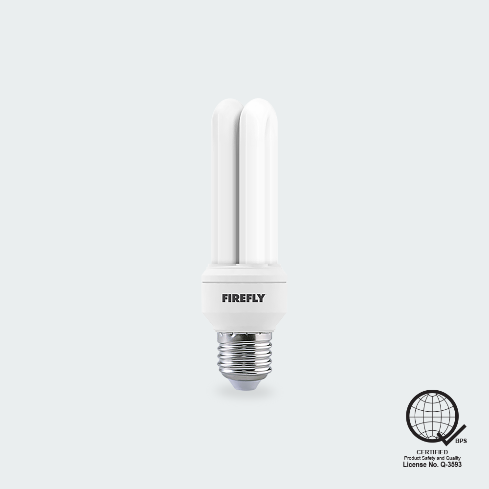 Firefly Compact 2U Fluorescent Lamp