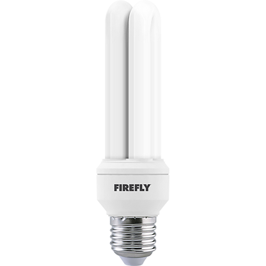 Firefly Compact 2U Fluorescent Lamp 13W