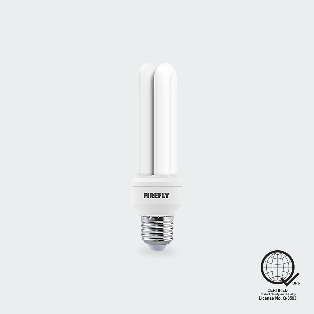 Firefly Compact 2U Fluorescent Lamp