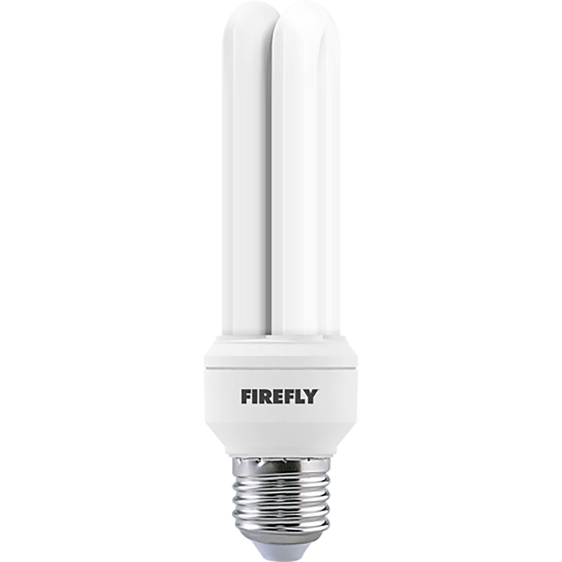 Firefly Compact 2U Fluorescent Lamp 13W