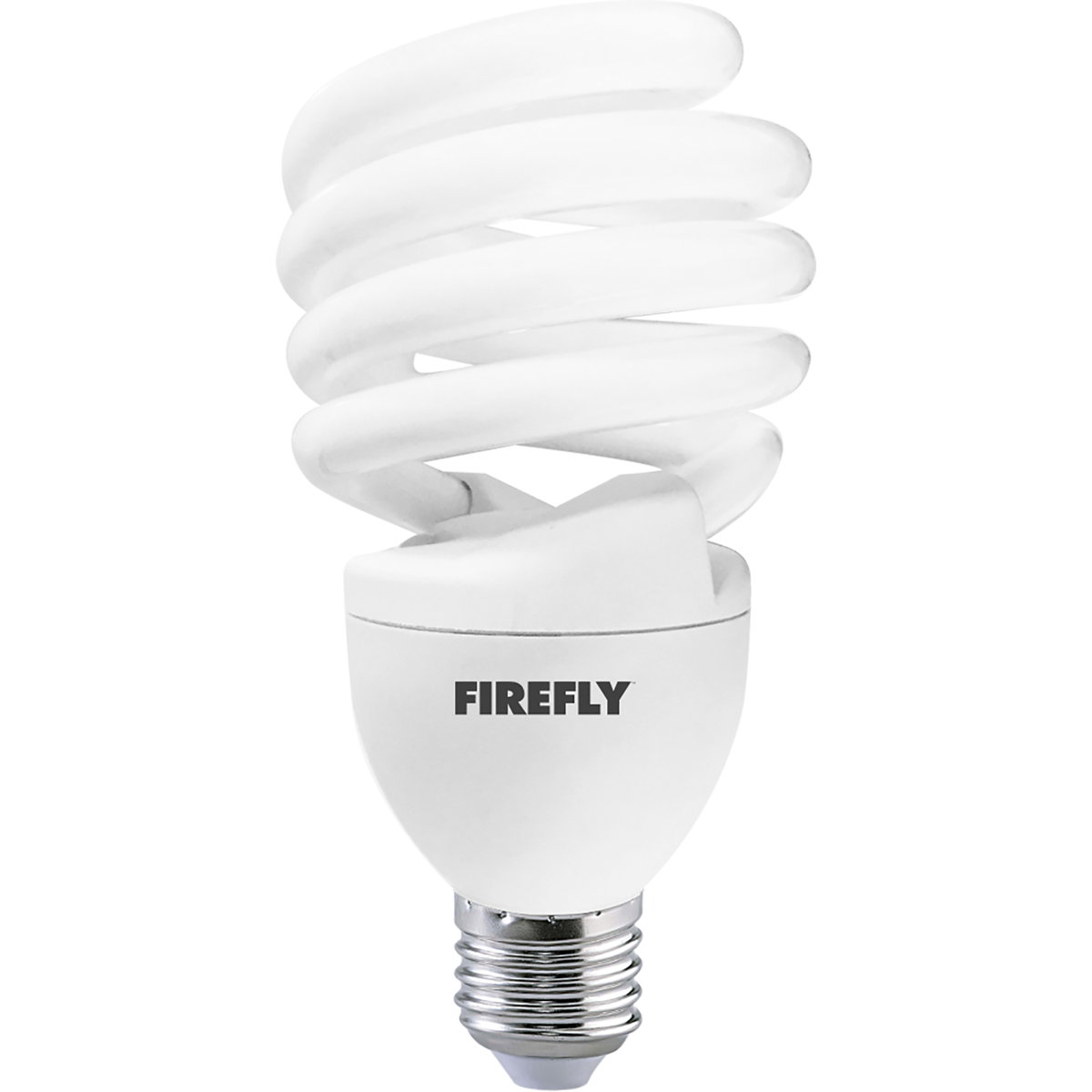 Firefly Spiral Fluorescent Lamp