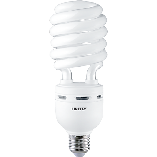 Firefly Compact Spiral Fluorescent Lamp 35W