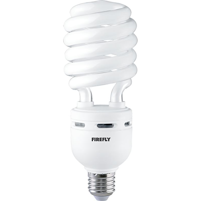 Firefly Compact Spiral Fluorescent Lamp 35W