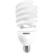 Firefly Spiral Fluorescent Lamp