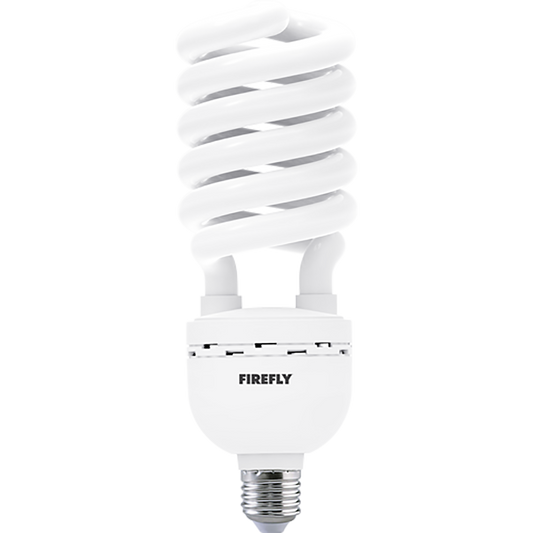 Firefly Compact Spiral Fluorescent Lamp 45W