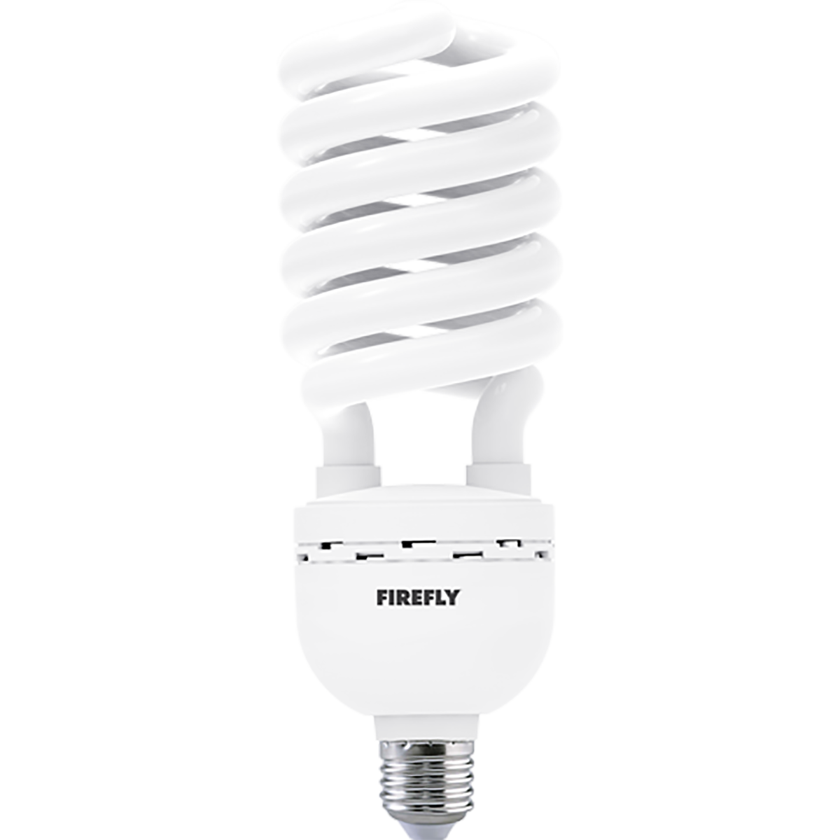 Firefly Compact Spiral Fluorescent Lamp 55W