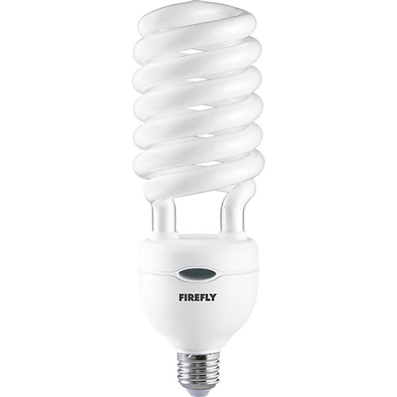 Firefly Compact Spiral Fluorescent Lamp 65W