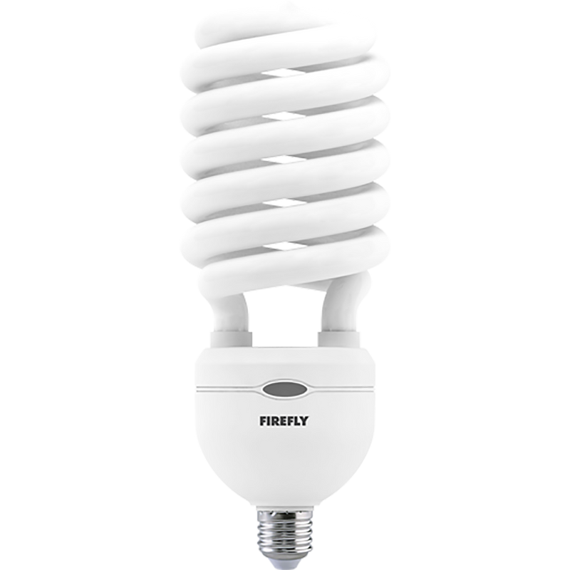 Firefly Compact Spiral Fluorescent Lamp 85W