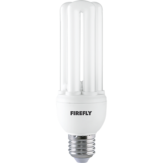 Firefly Compact 3U Fluorescent Lamp 18W