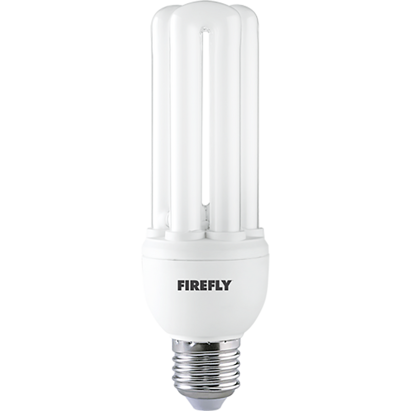 Firefly Compact 3U Fluorescent Lamp 20W