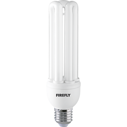 Firefly Compact 3U Fluorescent Lamp 26W