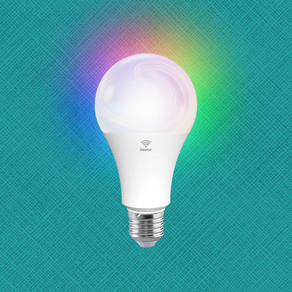 Smart Lighting & Accessories