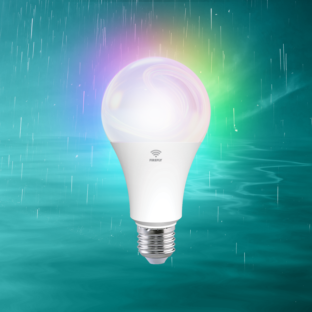 Smart Lighting & Accessories
