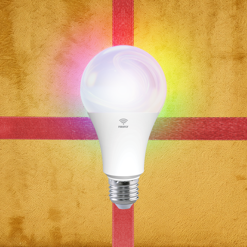 Smart Lighting & Accessories