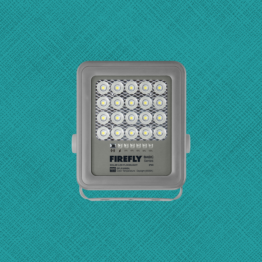Solar Lighting