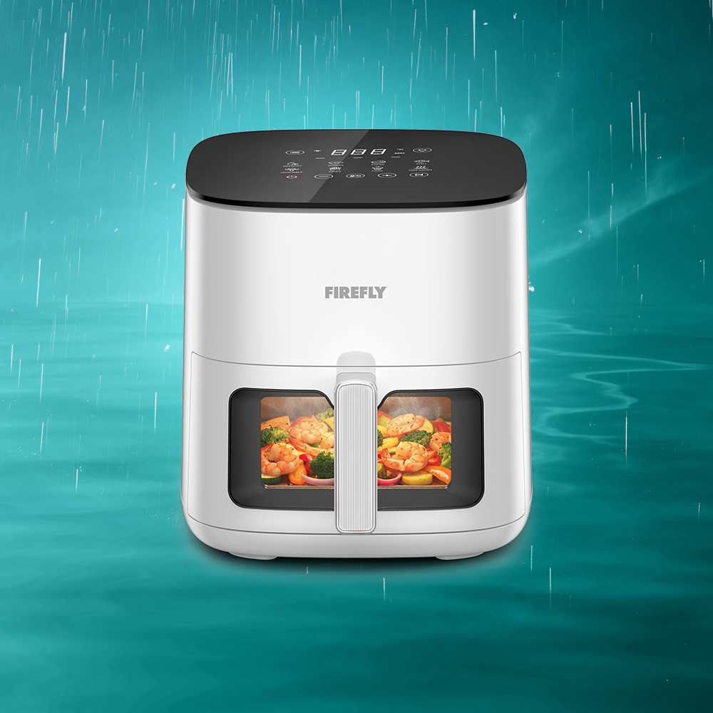 Home Appliances