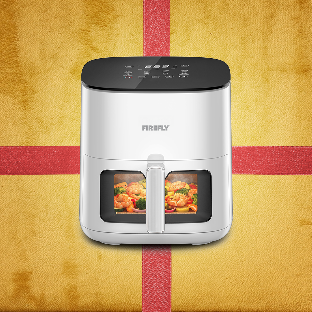 Home Appliances