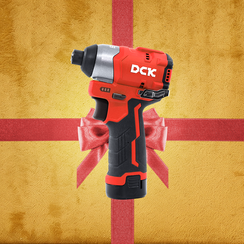 Power Tools