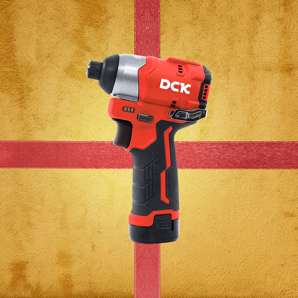 Power Tools