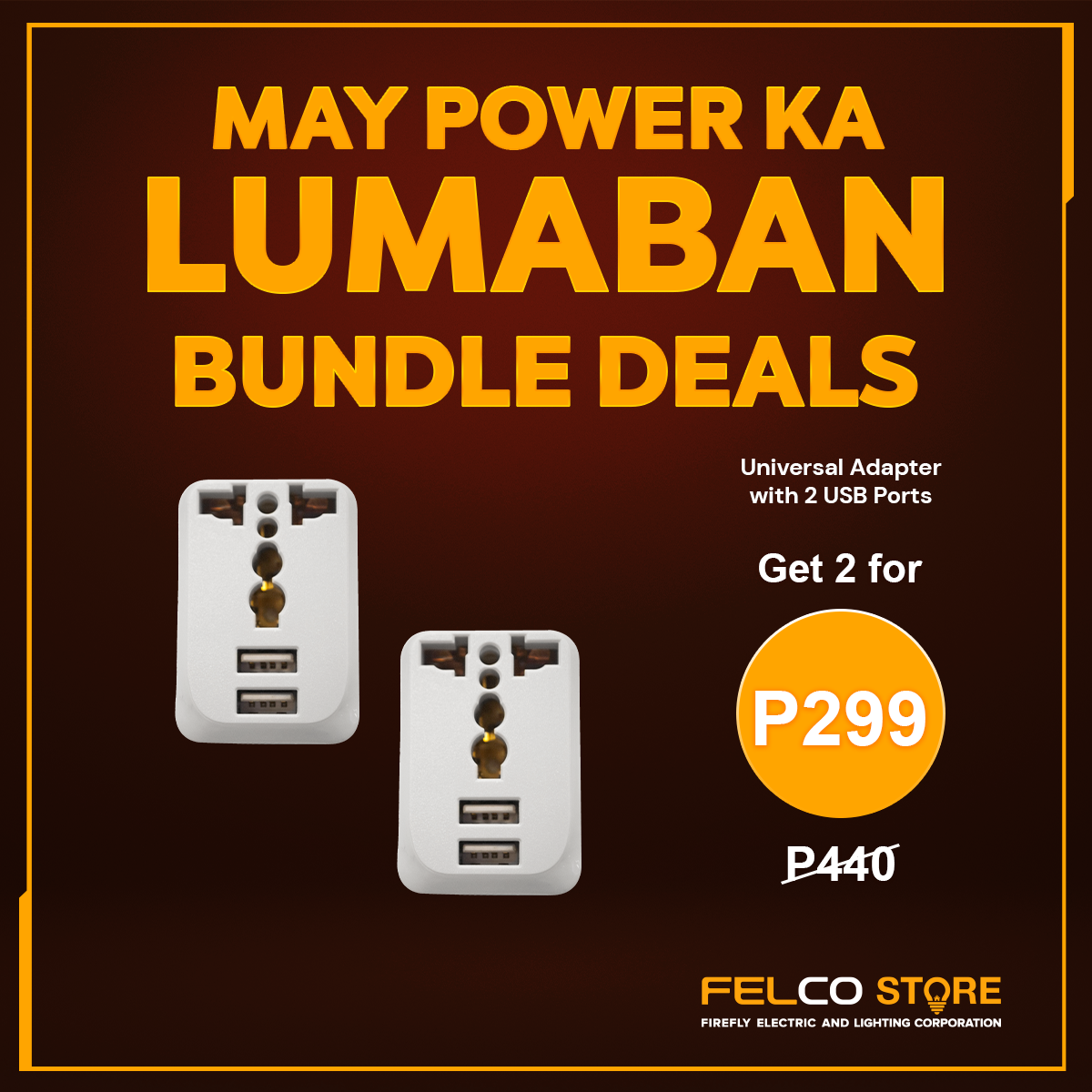 Buy 2s ROYU Universal Adapter for P299