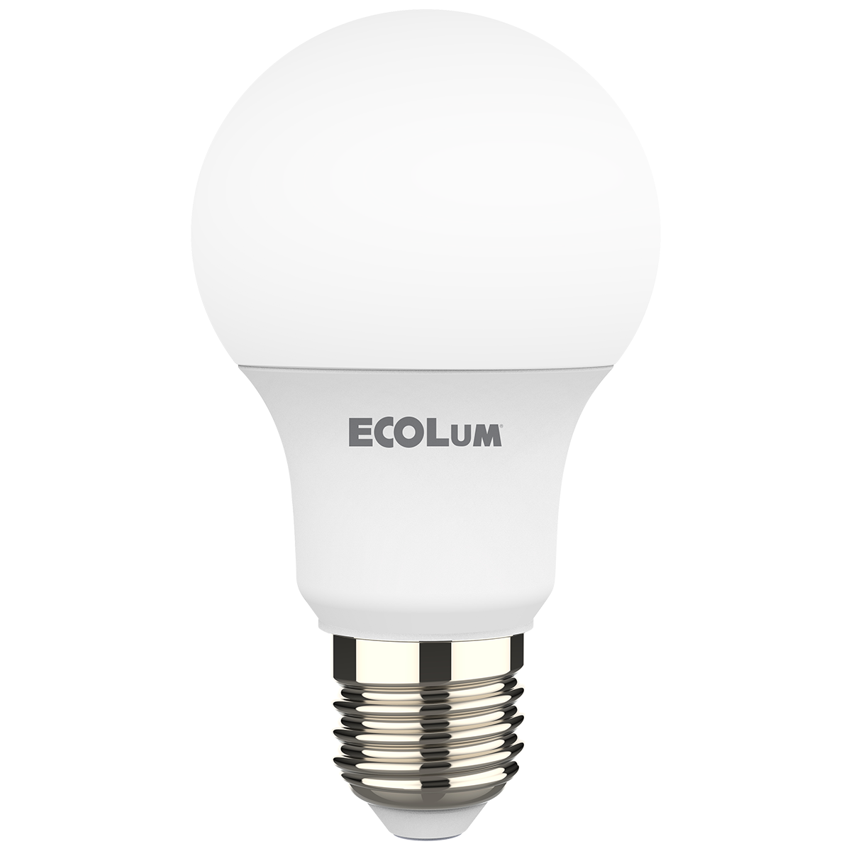 Ecolum Tri-color LED Bulb