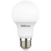 Ecolum Tri-color LED Bulb